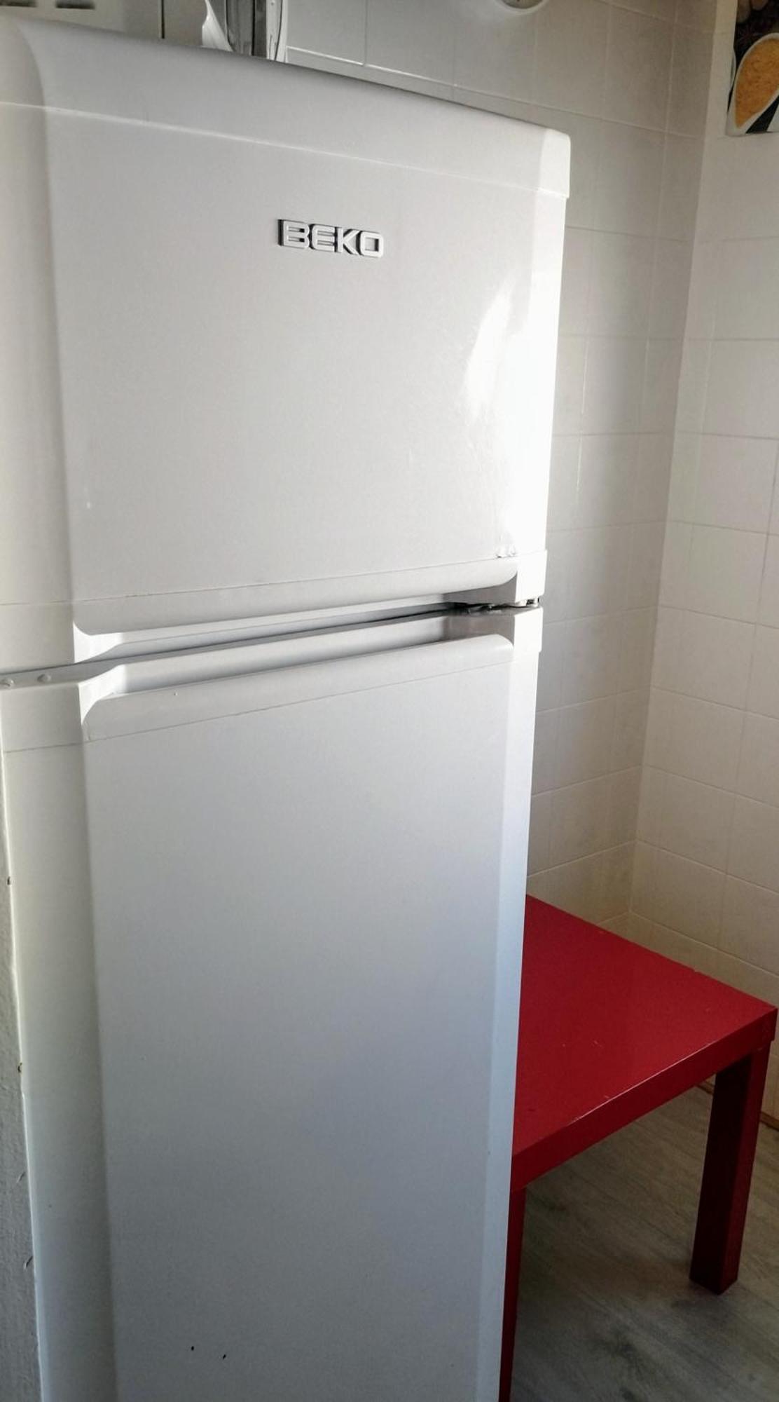 1 Y Salon Con Sofa Cama Bien Comunicado Con El Centro Appartement
