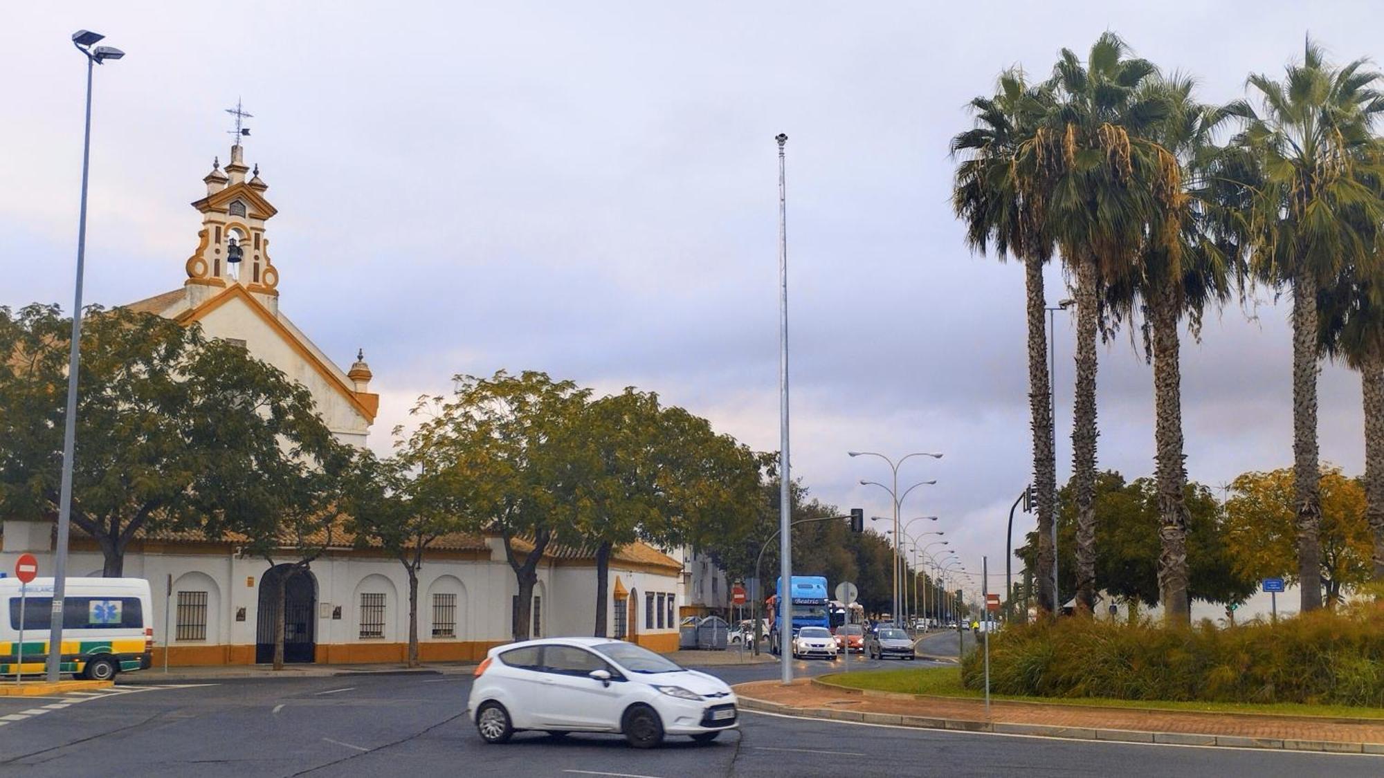 1 Y Salon Con Sofa Cama Bien Comunicado Con El Centro Appartement