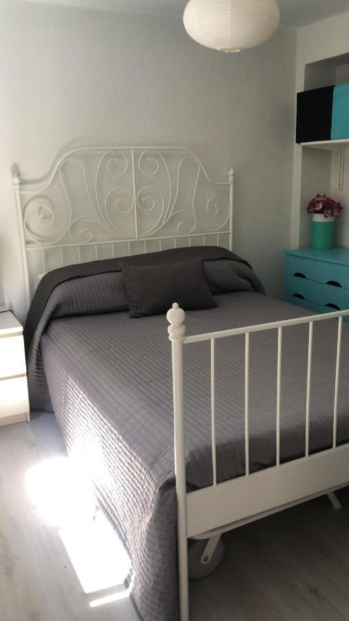 Appartement 1 Y Salon Con Sofa Cama Bien Comunicado Con El Centro *