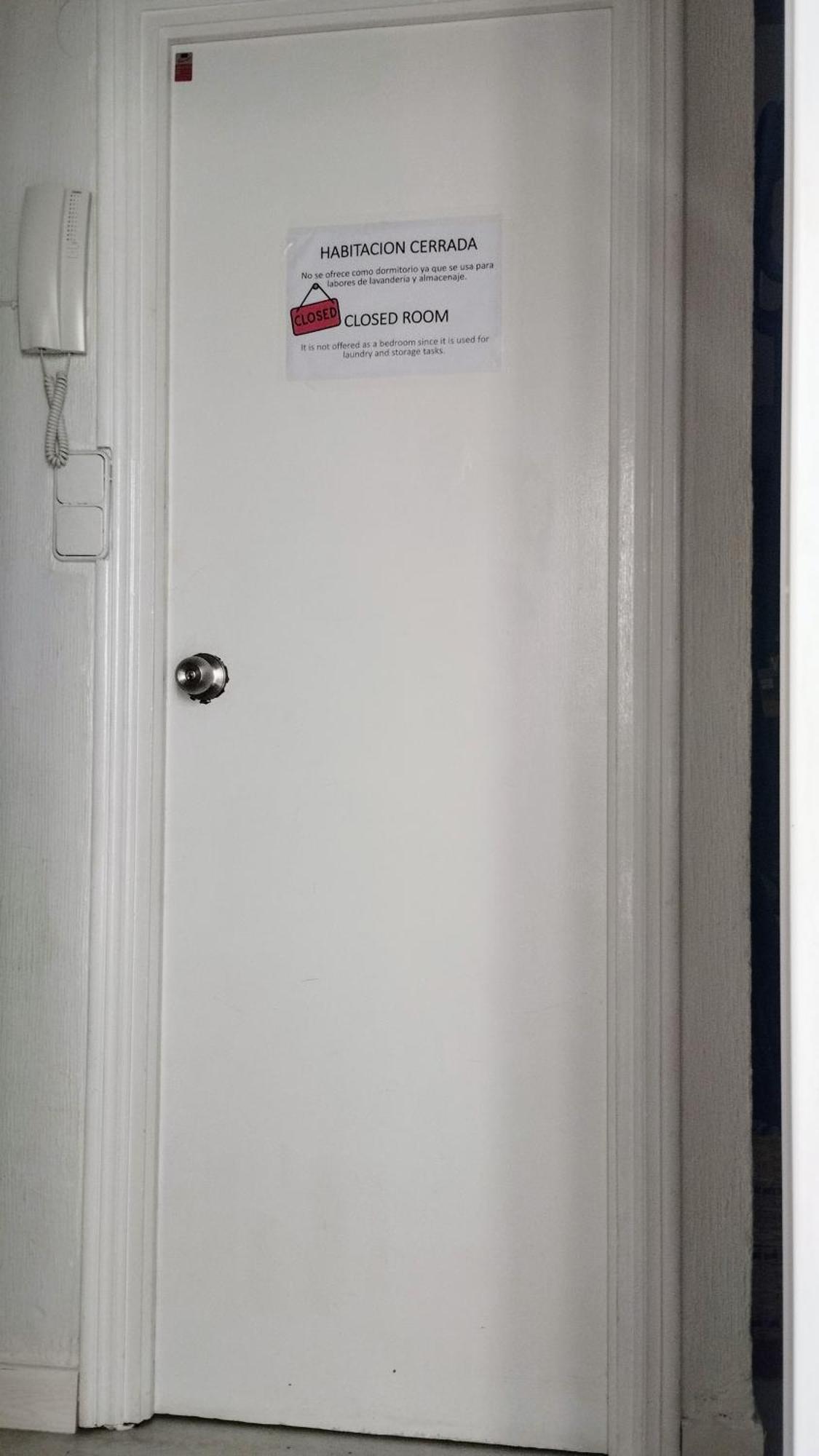1 Y Salon Con Sofa Cama Bien Comunicado Con El Centro Appartement