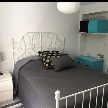 Apartamento 1 Dormitorio Y Salon Con Sofa Cama Bien Comunicado Con El Centro Sevilla Exterior foto