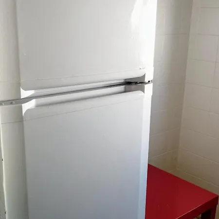 Apartamento 1 Dormitorio Y Salon Con Sofa Cama Bien Comunicado Con El Centro Sevilla Exterior foto