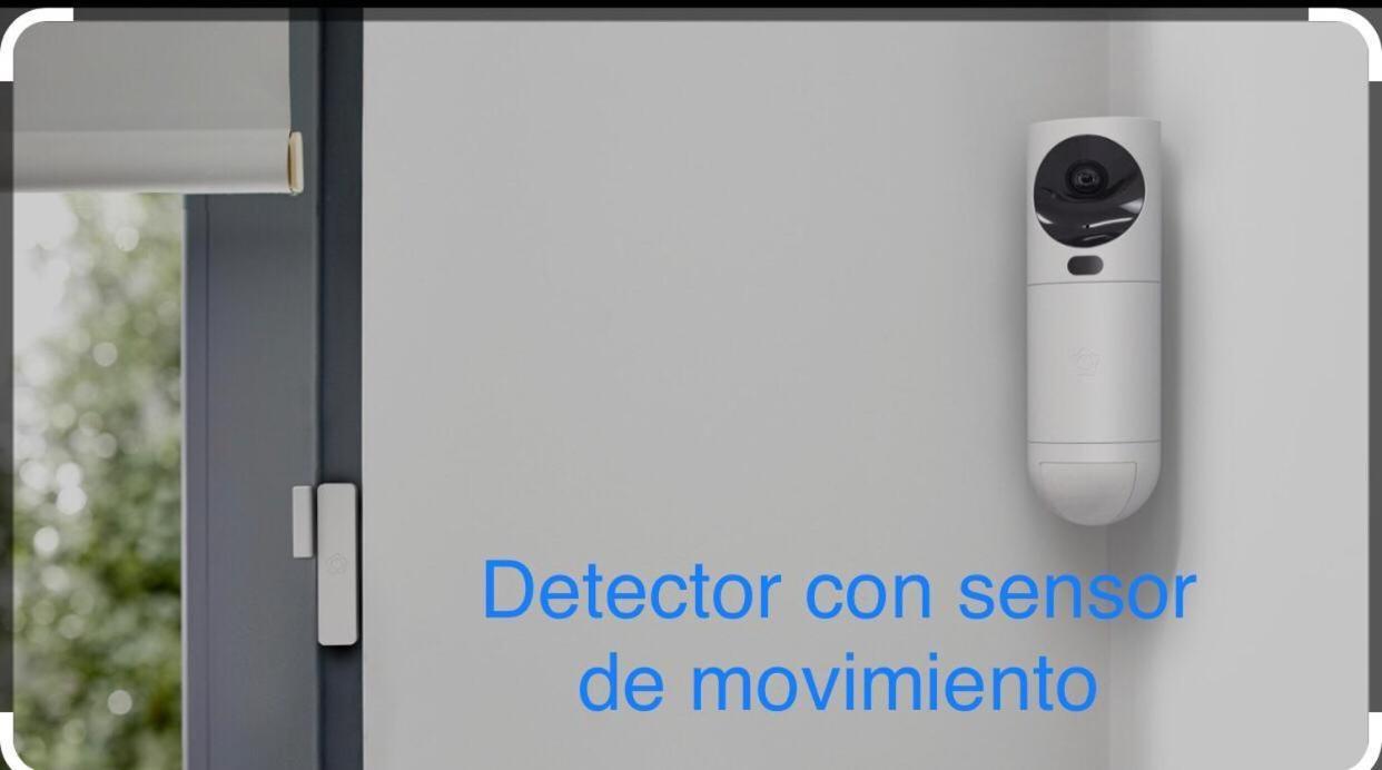 1 Y Salon Con Sofa Cama Bien Comunicado Con El Centro Apartment Sevilla