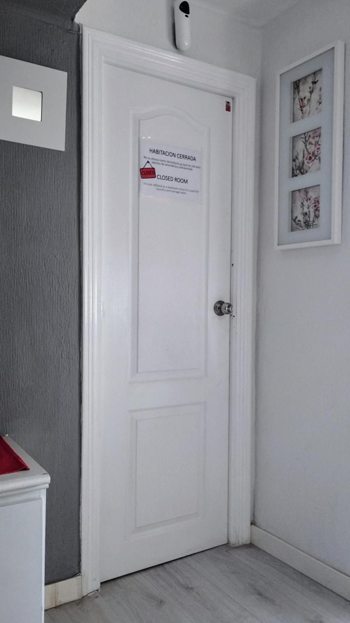 Apartment 1 Y Salon Con Sofa Cama Bien Comunicado Con El Centro Sevilla